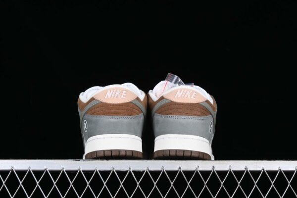 RÉPLICA YUTO HORIGOME X NIKE SB DUNK LOW - Imagen 3