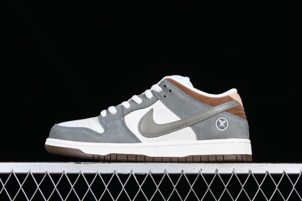 RÉPLICA YUTO HORIGOME X NIKE SB DUNK LOW - Imagen 8