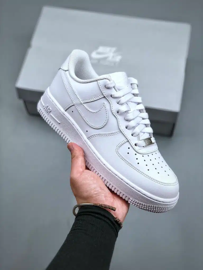 Air Force 1 Réplica