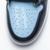 RÉPLICA AIR JORDAN 1 RETRO HIGH OG 'BLUE CHILL' - Imagen 6