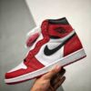RÉPLICA AIR JORDAN 1 RETRO HIGH OG 'CHICAGO' 2015 - Imagen 2