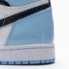 RÉPLICA AIR JORDAN 1 RETRO HIGH OG 'BLUE CHILL' - Imagen 4