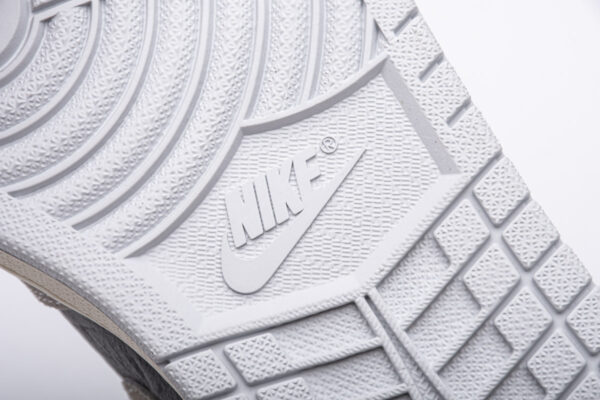 RÉPLICA AIR JORDAN 1 RETRO HIGH OG 'NEUTRAL GREY' - Imagen 3