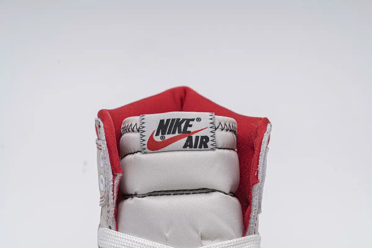 RÉPLICA AIR JORDAN RETRO 1 PHANTOM TRAVIS SCOTT - Imagen 5