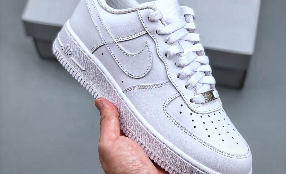 Air Force 1 Réplica