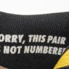 RÉPLICA AIR JORDAN 1 RETRO HIGH OG NRG 'NOT FOR RESALE' - Imagen 6